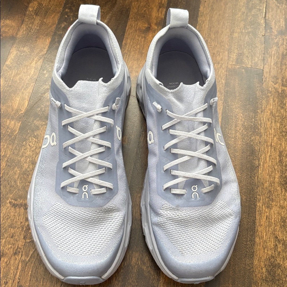 On Running Cloud  Tilt Moon  sneakers - Picture 7 of 10